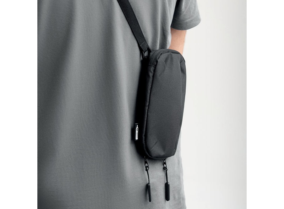 VALLEY WALLET - Tracolla per smartphone FullGadgets.com