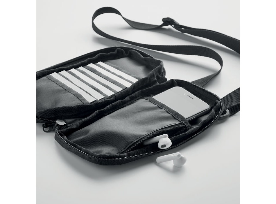 VALLEY WALLET - Tracolla per smartphone FullGadgets.com