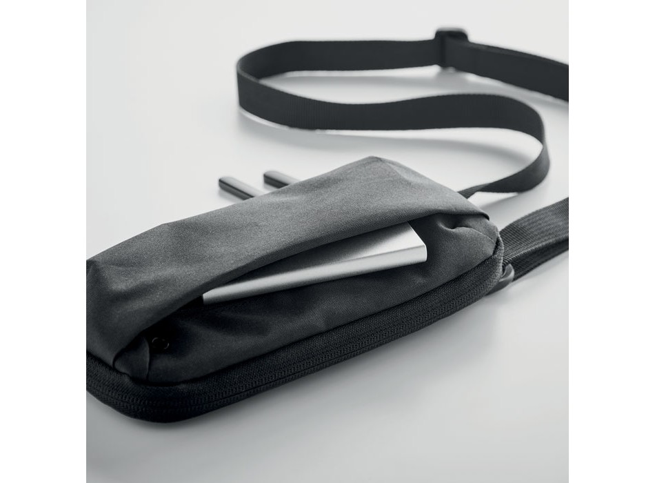 VALLEY WALLET - Tracolla per smartphone FullGadgets.com