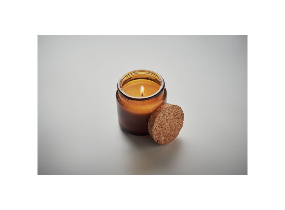 VALO - Candela in cera vegetale 70 gr FullGadgets.com