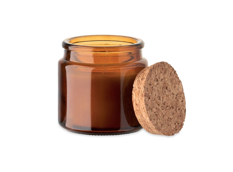 VALO - Candela in cera vegetale 70 gr FullGadgets.com