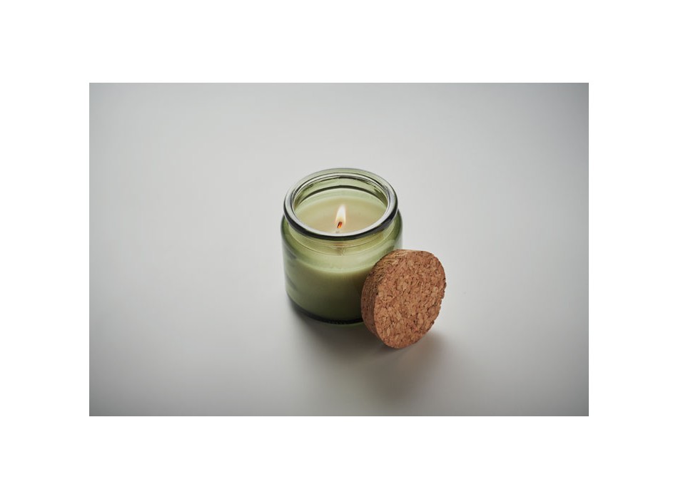 VALO - Candela in cera vegetale 70 gr FullGadgets.com