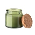 VALO - Candela in cera vegetale 70 gr FullGadgets.com