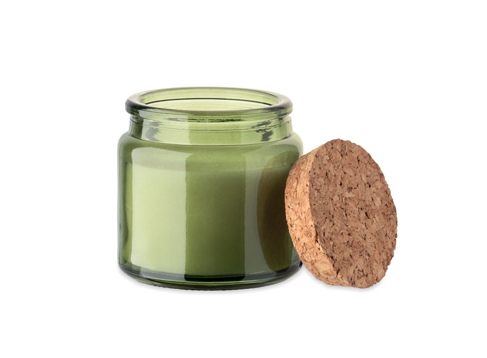 VALO - Candela in cera vegetale 70 gr FullGadgets.com