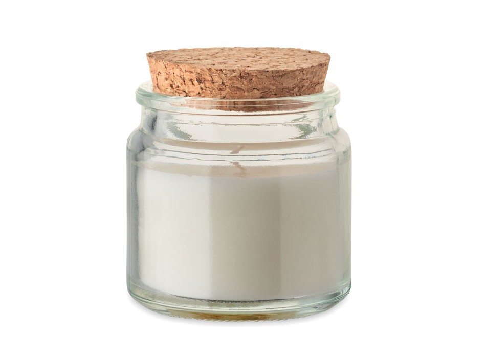 VALO - Candela in cera vegetale 70 gr FullGadgets.com