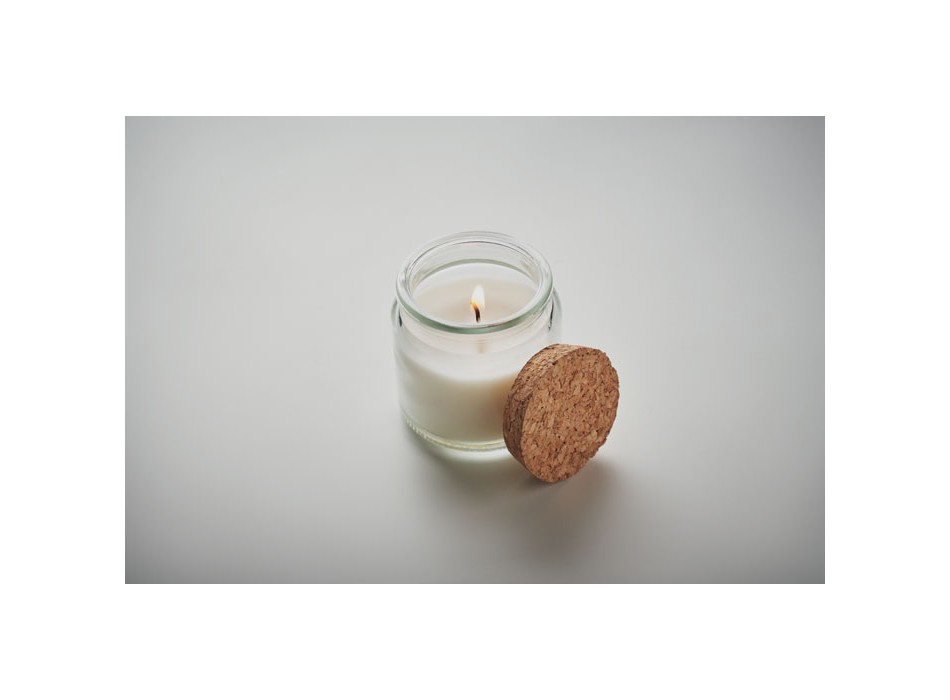 VALO - Candela in cera vegetale 70 gr FullGadgets.com