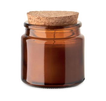 VALO - Candela in cera vegetale 70 gr FullGadgets.com