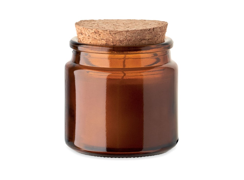 VALO - Candela in cera vegetale 70 gr FullGadgets.com