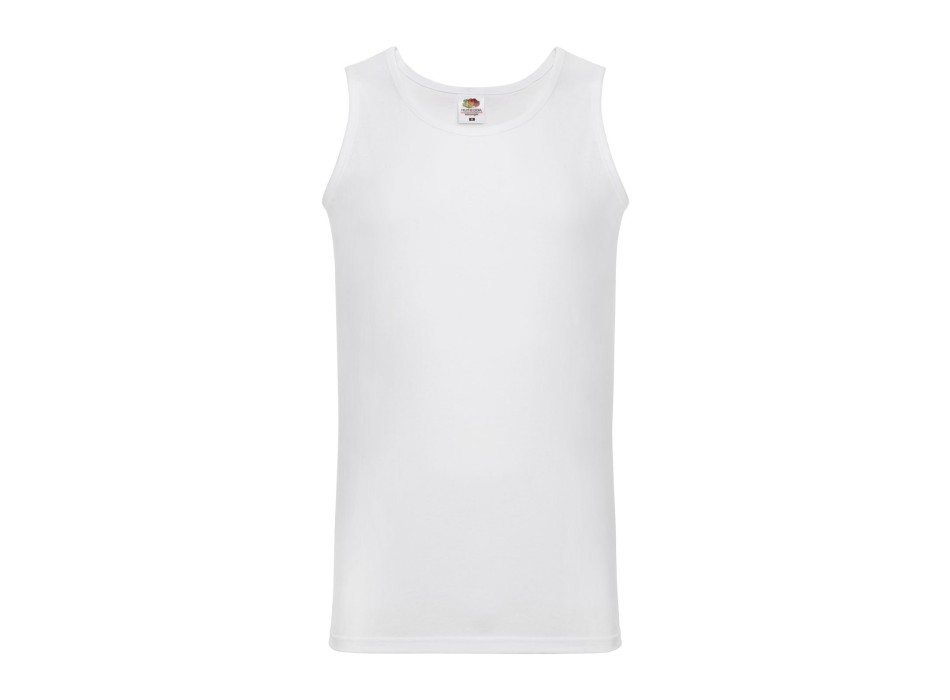 Valueweight Athletic Vest FullGadgets.com