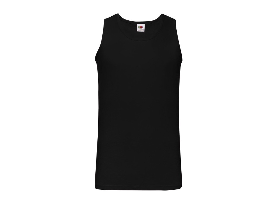Valueweight Athletic Vest FullGadgets.com
