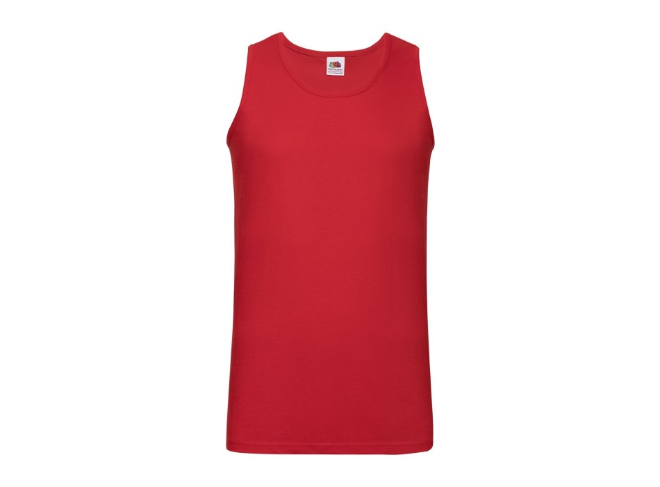 Valueweight Athletic Vest FullGadgets.com