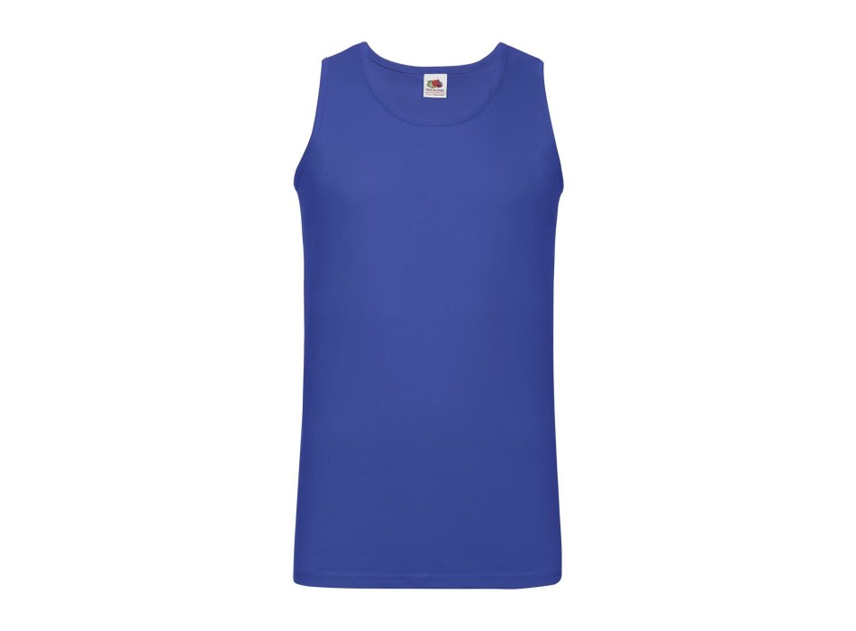Valueweight Athletic Vest FullGadgets.com