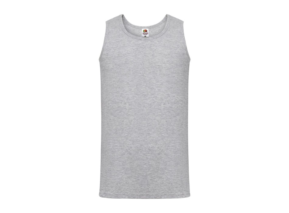 Valueweight Athletic Vest FullGadgets.com