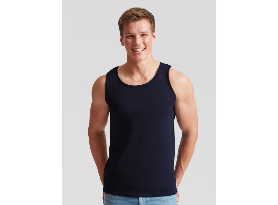 Valueweight Athletic Vest FullGadgets.com