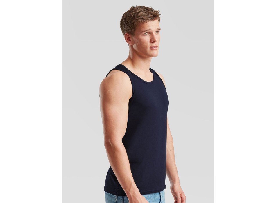 Valueweight Athletic Vest FullGadgets.com