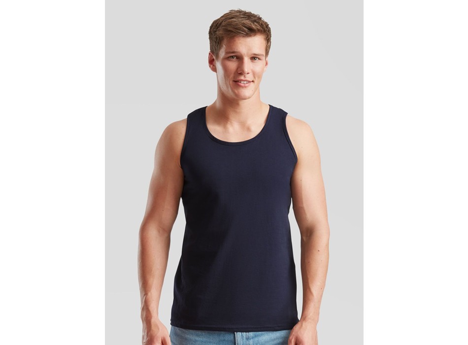 Valueweight Athletic Vest FullGadgets.com