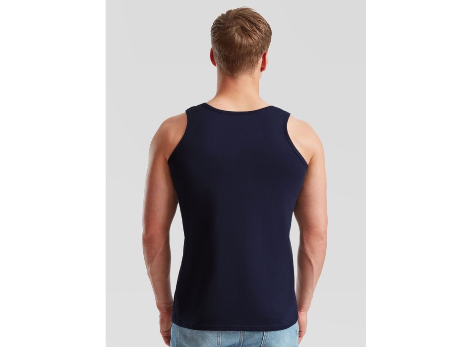 Valueweight Athletic Vest FullGadgets.com