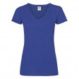 VALUEWEIGHT DONNA V-NECK 100%C FullGadgets.com