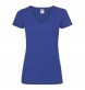 VALUEWEIGHT DONNA V-NECK 100%C FullGadgets.com