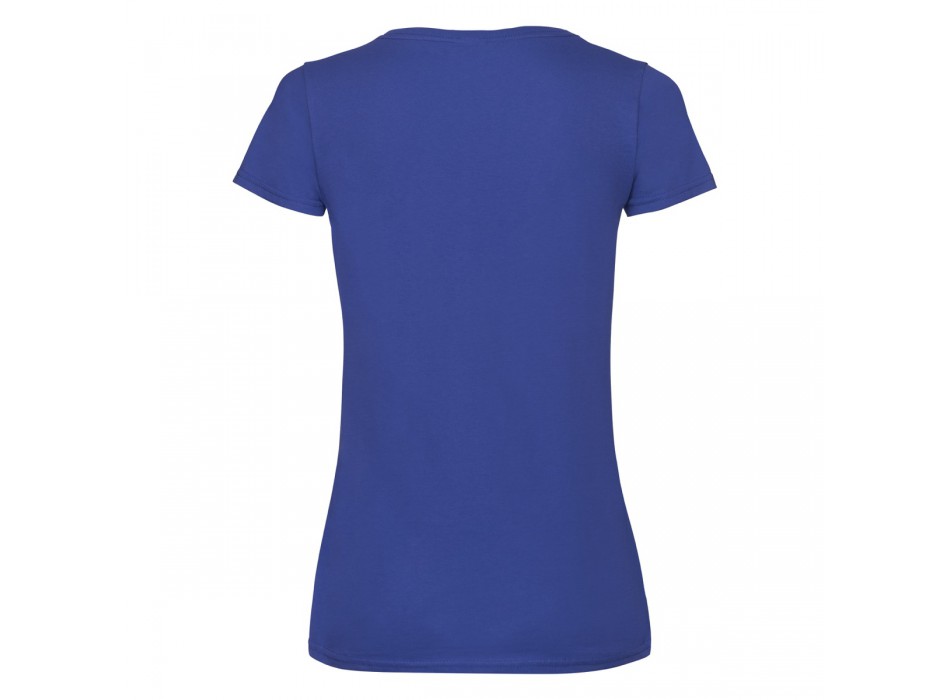 VALUEWEIGHT DONNA V-NECK 100%C FullGadgets.com