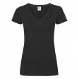 VALUEWEIGHT DONNA V-NECK 100%C FullGadgets.com