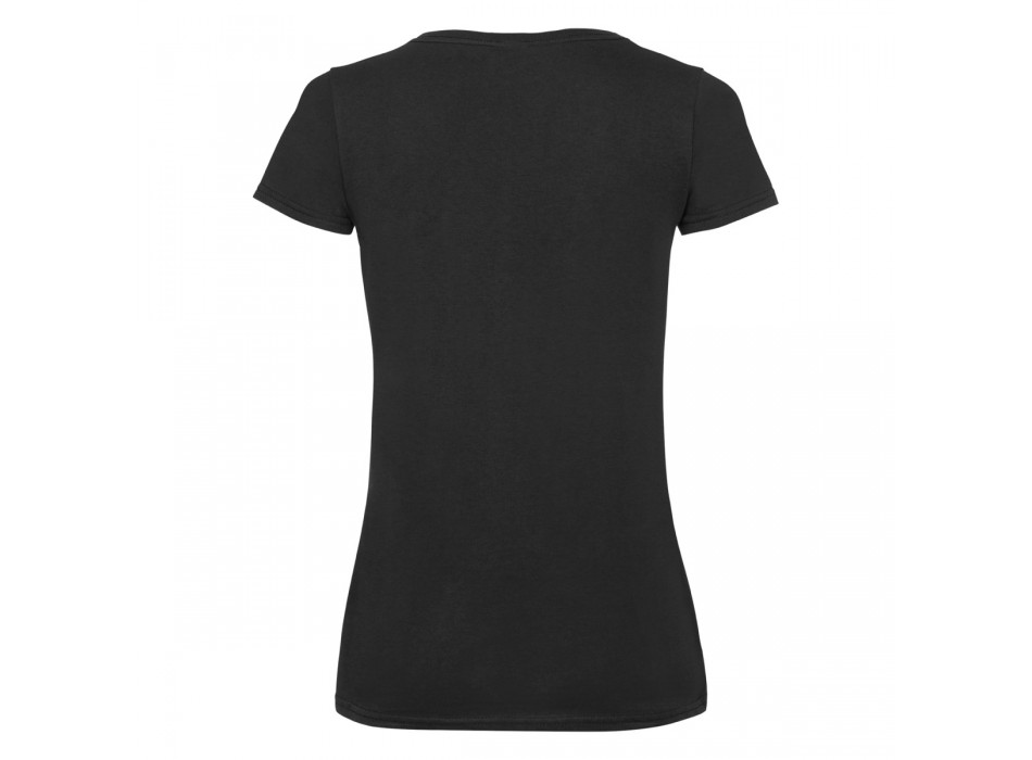 VALUEWEIGHT DONNA V-NECK 100%C FullGadgets.com