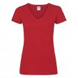 VALUEWEIGHT DONNA V-NECK 100%C FullGadgets.com