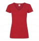 VALUEWEIGHT DONNA V-NECK 100%C FullGadgets.com