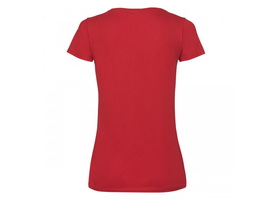 VALUEWEIGHT DONNA V-NECK 100%C FullGadgets.com