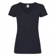 VALUEWEIGHT DONNA V-NECK 100%C FullGadgets.com