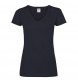 VALUEWEIGHT DONNA V-NECK 100%C FullGadgets.com