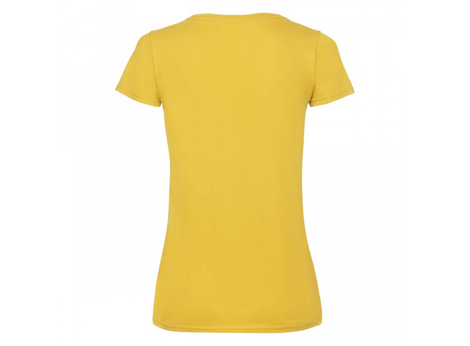 VALUEWEIGHT DONNA V-NECK 100%C FullGadgets.com