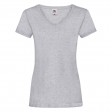 VALUEWEIGHT DONNA V-NECK 100%C FullGadgets.com