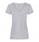VALUEWEIGHT DONNA V-NECK 100%C FullGadgets.com
