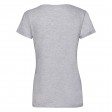 VALUEWEIGHT DONNA V-NECK 100%C FullGadgets.com
