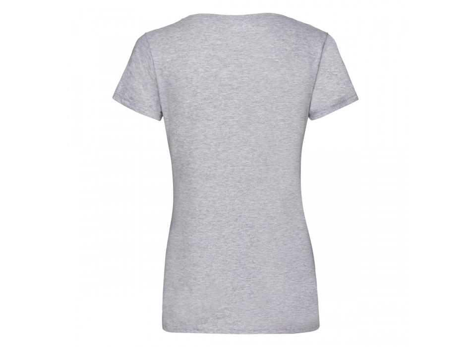 VALUEWEIGHT DONNA V-NECK 100%C FullGadgets.com