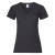 Valueweight Donna V-Neck 100% Cotone Personalizzabile |FRUIT OF THE LOOM