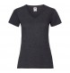 VALUEWEIGHT DONNA V-NECK 100%C FullGadgets.com