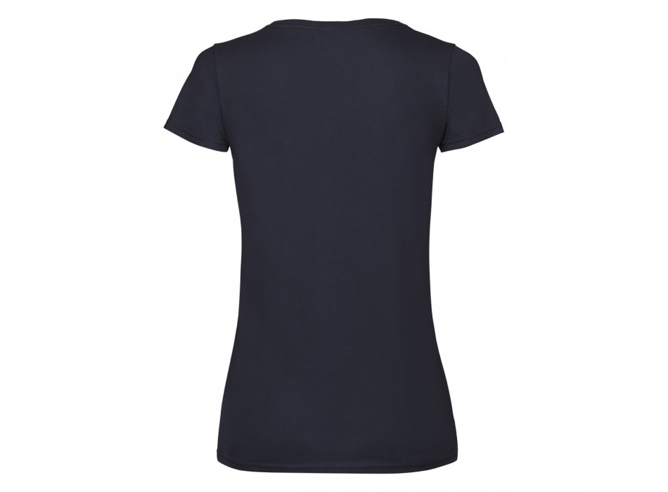 VALUEWEIGHT DONNA V-NECK 100%C FullGadgets.com