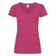 VALUEWEIGHT DONNA V-NECK 100%C FullGadgets.com