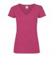 VALUEWEIGHT DONNA V-NECK 100%C FullGadgets.com