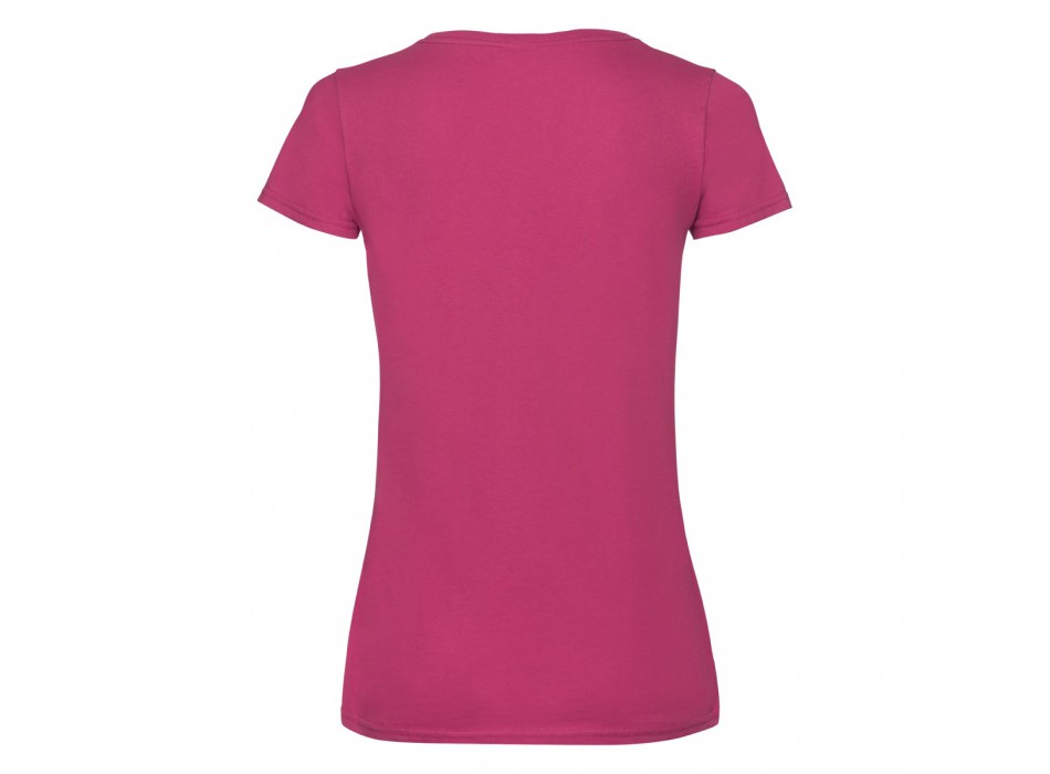 VALUEWEIGHT DONNA V-NECK 100%C FullGadgets.com