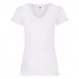 VALUEWEIGHT DONNA V-NECK 100%C FullGadgets.com