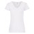 Valueweight Donna V-Neck 100% Cotone Personalizzabile |FRUIT OF THE LOOM