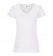 VALUEWEIGHT DONNA V-NECK 100%C FullGadgets.com
