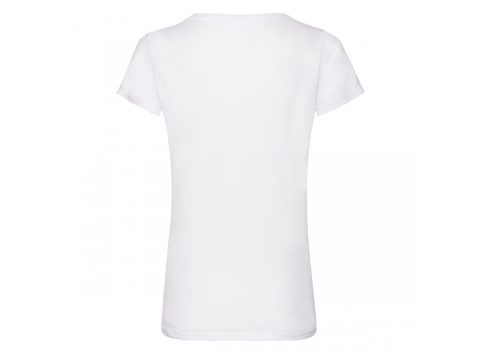 VALUEWEIGHT DONNA V-NECK 100%C FullGadgets.com