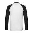 Valueweight Long Sleeve Baseball T FullGadgets.com