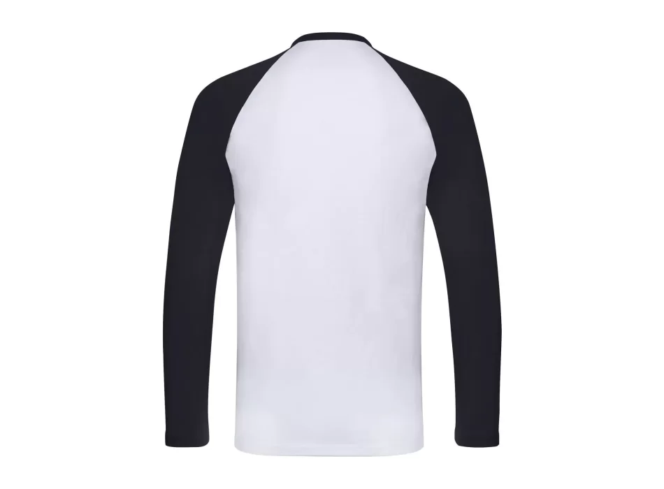Valueweight Long Sleeve Baseball T FullGadgets.com