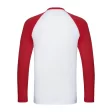 Valueweight Long Sleeve Baseball T FullGadgets.com