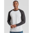 Valueweight Long Sleeve Baseball T FullGadgets.com
